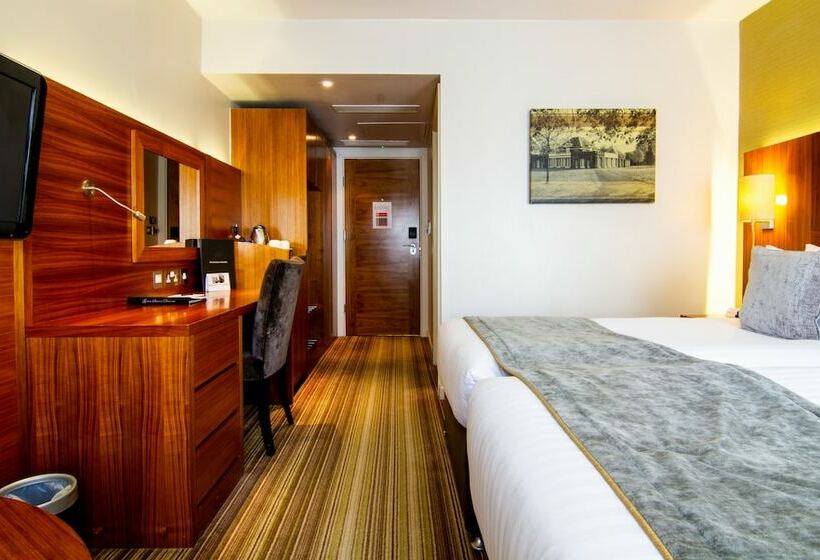 Номер Executive, Blakemore Hyde Park