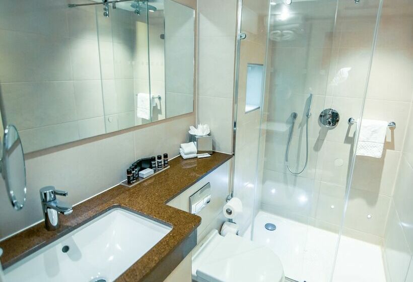 Номер Executive, Blakemore Hyde Park