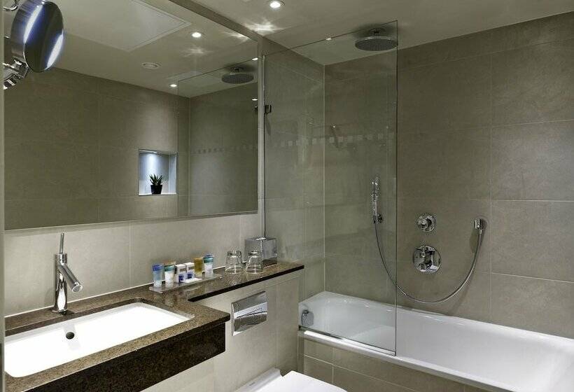 Номер Executive, Blakemore Hyde Park