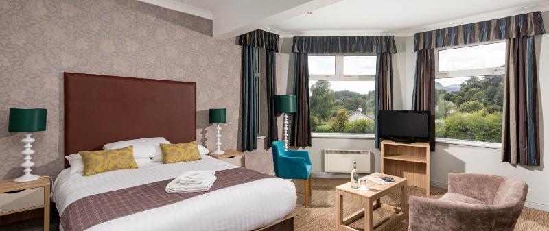 Номер Superior, The Derwentwater