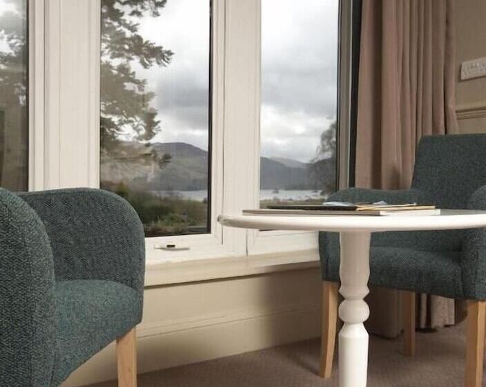 Номер Superior, The Derwentwater