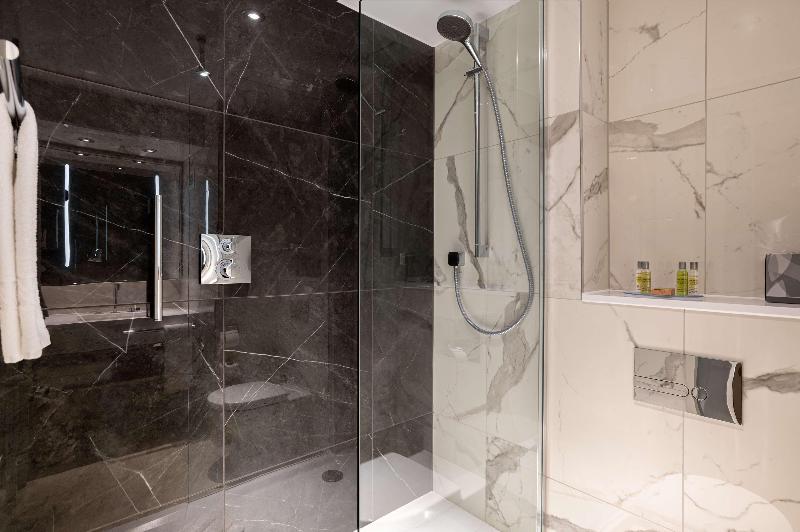 Стандартный Номер Кровать Кинг, Hilton London Metropole
