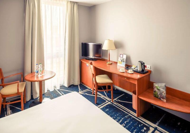 Семейный Номер Superior, Hilton London Metropole