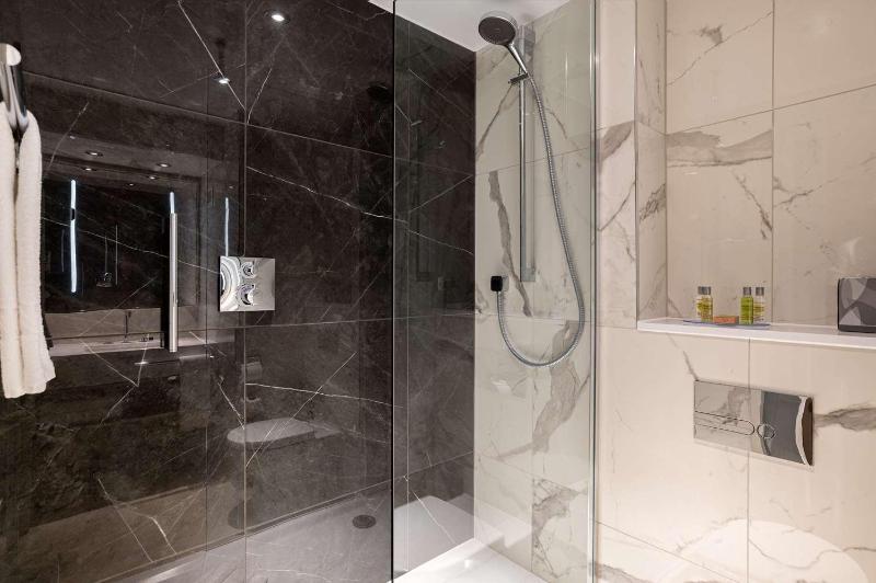 Номер Deluxe Кровать Кинг, Hilton London Metropole