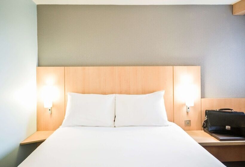 Семейный Номер, Ibis London Greenwich