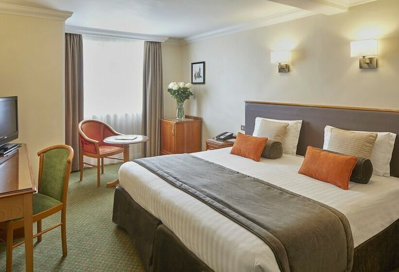 Номер Стандарт, Lancaster Gate