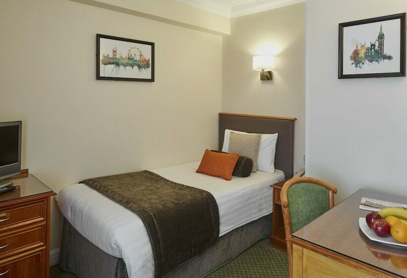 Cameră Standard Individuală, Lancaster Gate