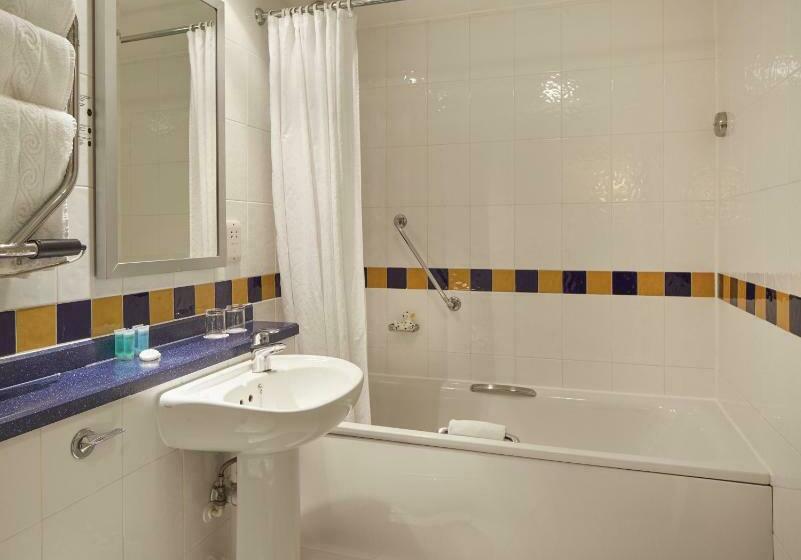Номер Стандарт Трехместный, Lancaster Gate