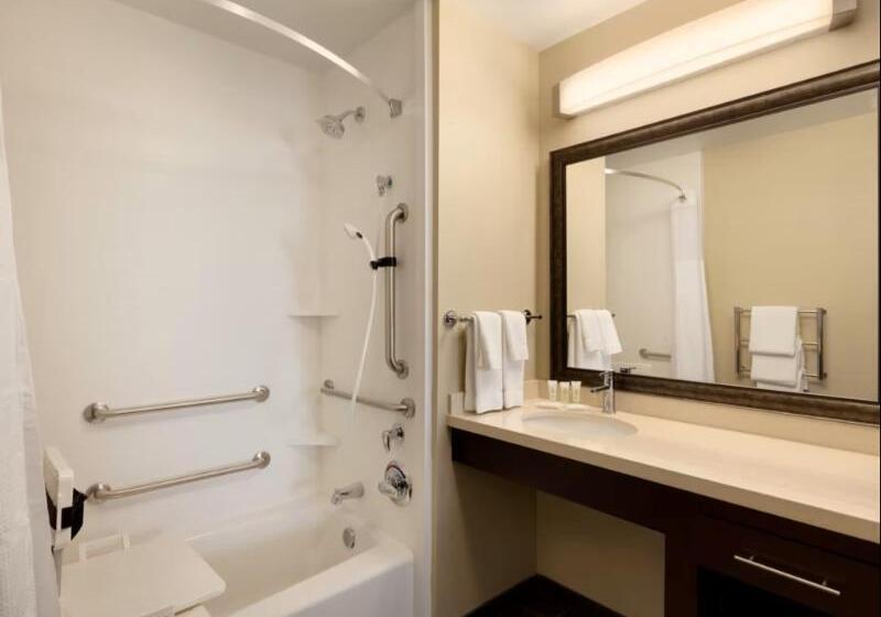 Номер Executive, London Marriott Hotel Grosvenor Square