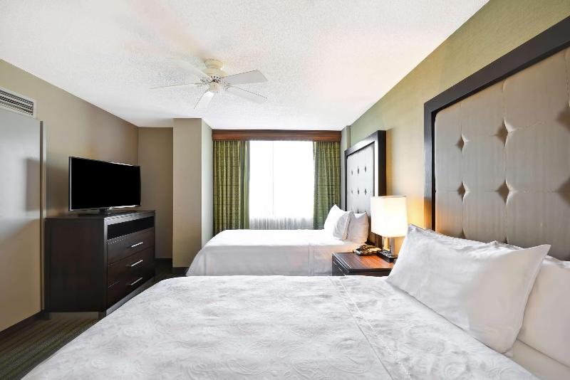 디럭스 룸, London Marriott Hotel Grosvenor Square
