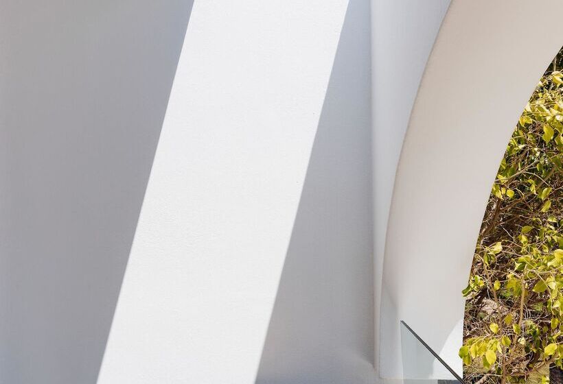 바다 전망 스위트, Minos Beach Art Hotel, A Member Of Design Hotels