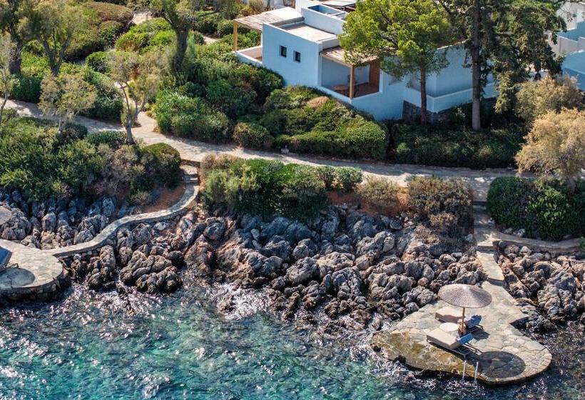 بنغل سوبيريور مطل على البحر, Minos Beach Art Hotel, A Member Of Design Hotels