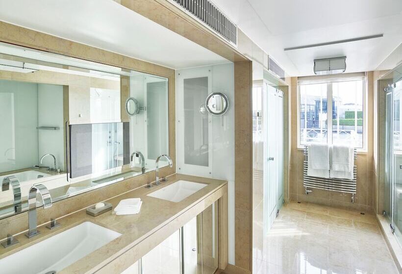 Пентхаус, The Dorchester   Dorchester Collection