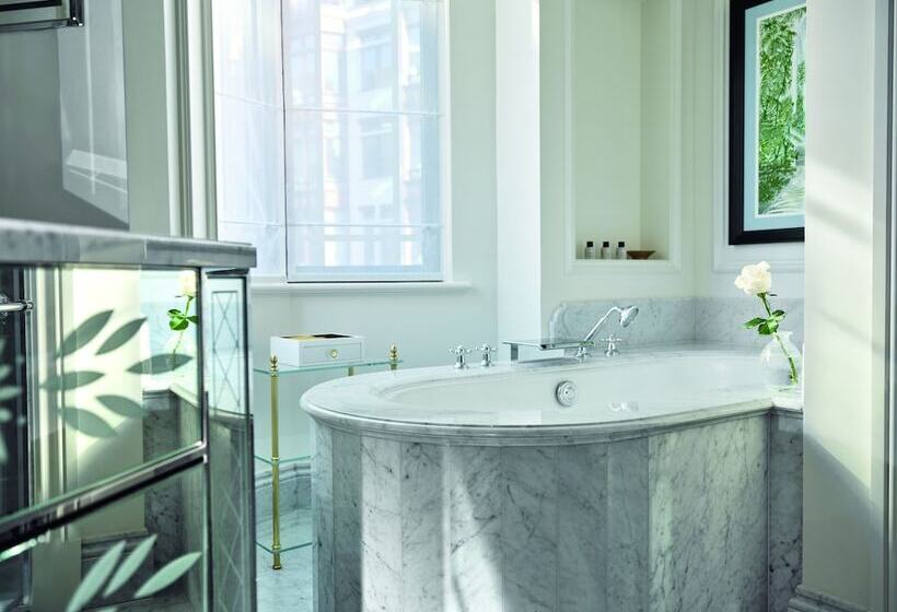 Люкс, The Dorchester   Dorchester Collection