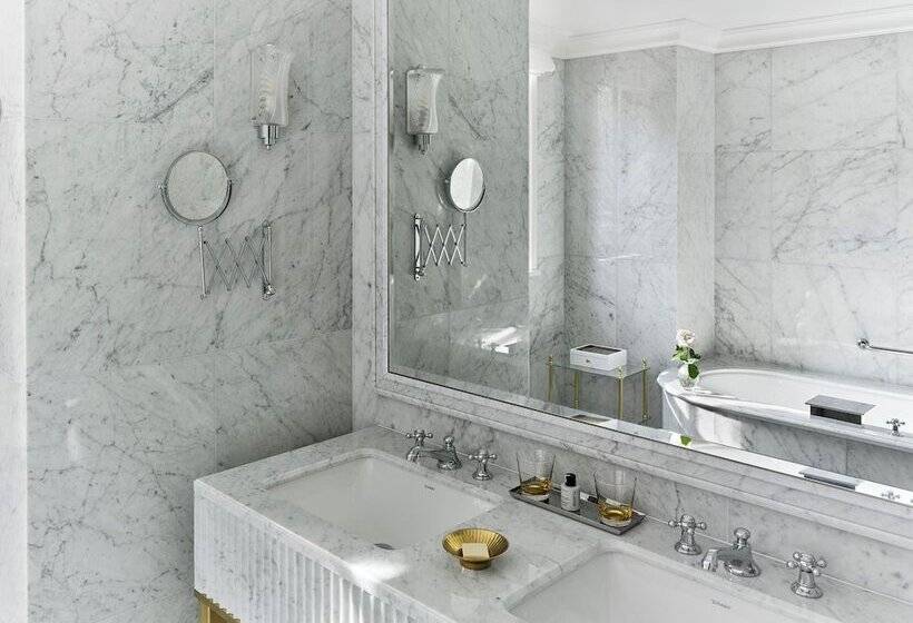 Люкс, The Dorchester   Dorchester Collection