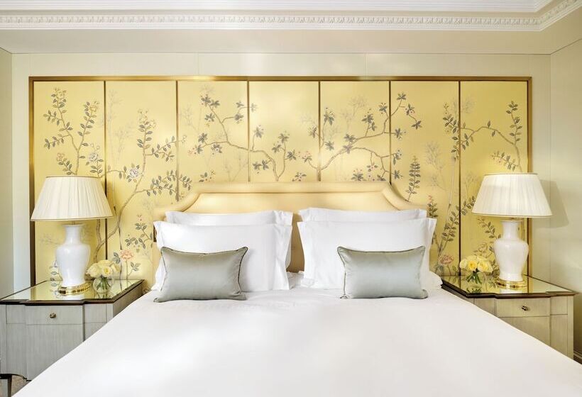 Люкс, The Dorchester   Dorchester Collection