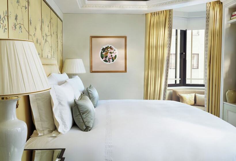 套房, The Dorchester   Dorchester Collection