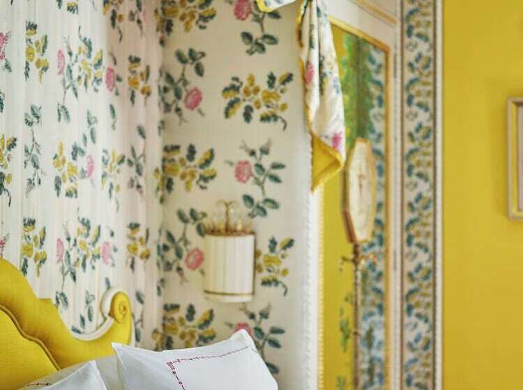 带露台的套间, The Dorchester   Dorchester Collection