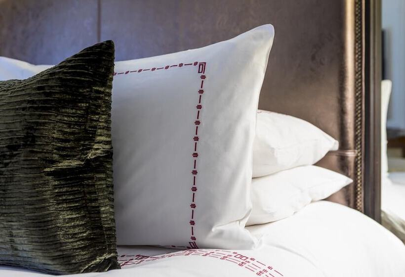 Полулюкс Президентский, The Dorchester   Dorchester Collection