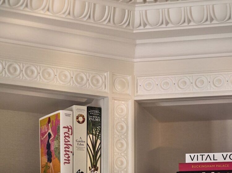 标准工作室, The Dorchester   Dorchester Collection