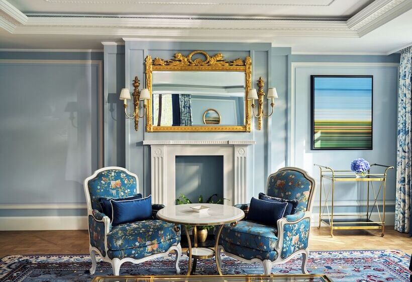 Люкс Престиж, The Dorchester   Dorchester Collection