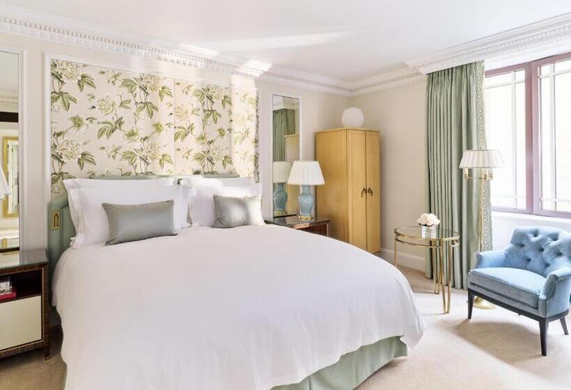 Номер Superior Кровать Кинг, The Dorchester   Dorchester Collection