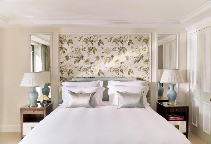 Номер Deluxe, The Dorchester   Dorchester Collection