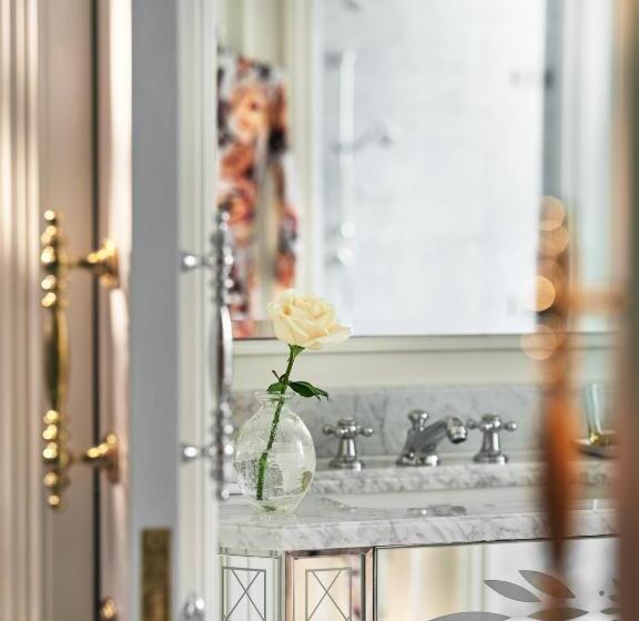套房, The Dorchester   Dorchester Collection