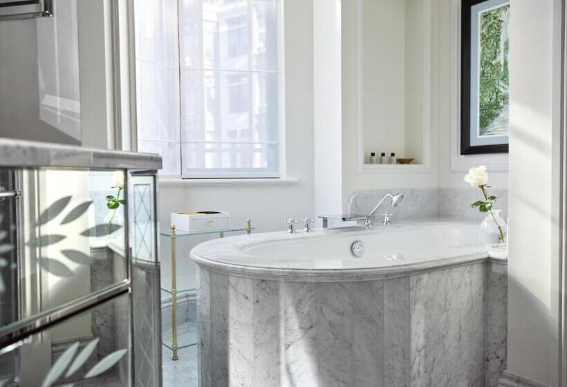 Люкс, The Dorchester   Dorchester Collection
