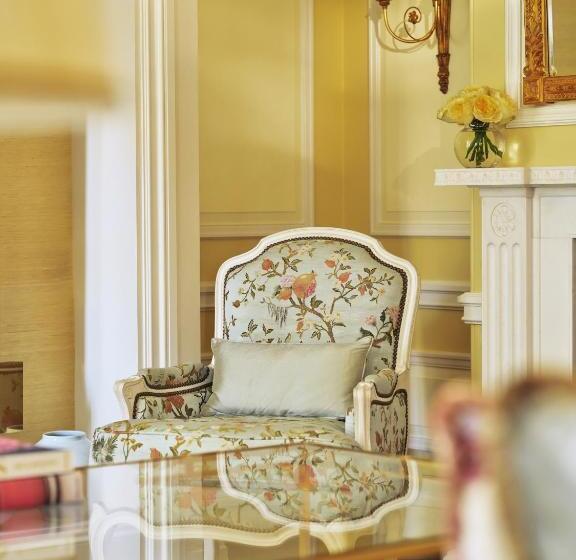 套房, The Dorchester   Dorchester Collection