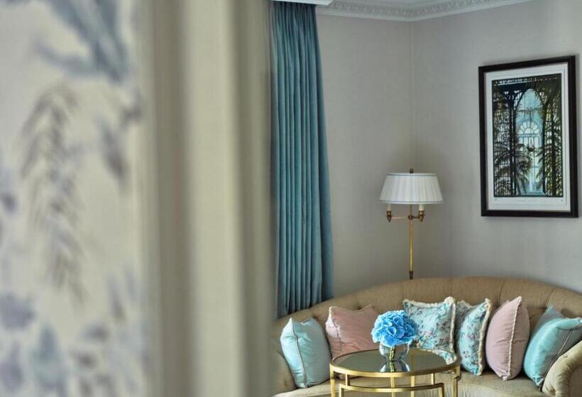 Номер Executive Кровать Кинг, The Dorchester   Dorchester Collection