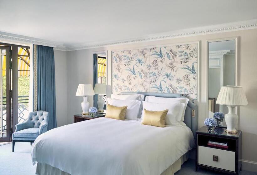 Номер Deluxe Вид на Парк, The Dorchester   Dorchester Collection