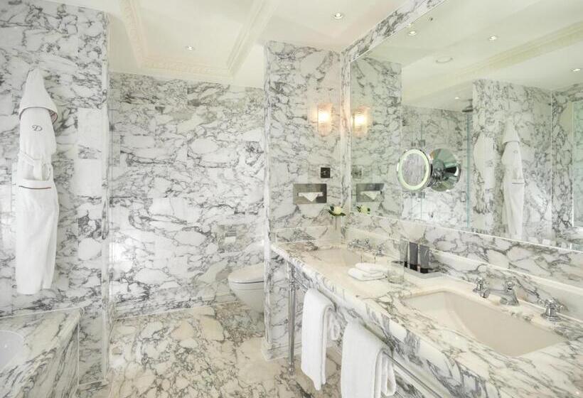 初级行政套房, The Dorchester   Dorchester Collection