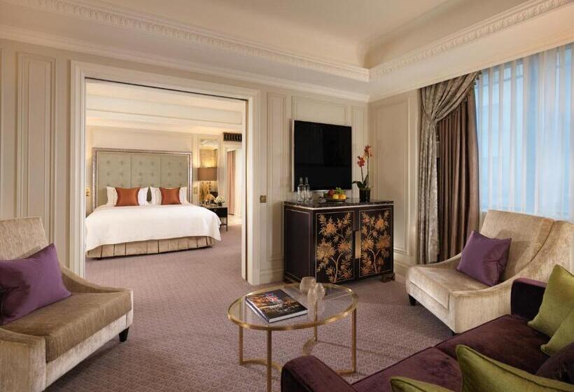 Полулюкс Президентский, The Dorchester   Dorchester Collection