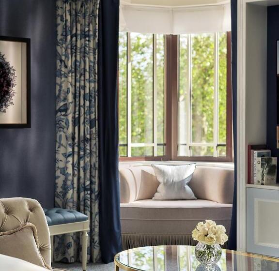 Люкс Престиж, The Dorchester   Dorchester Collection