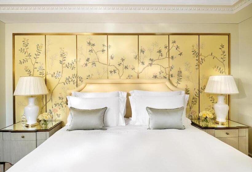 套房, The Dorchester   Dorchester Collection