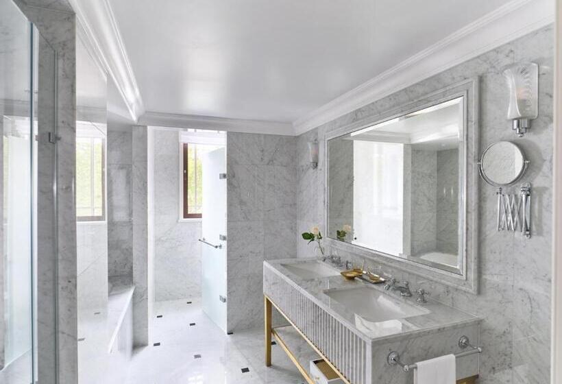 Номер Executive Кровать Кинг, The Dorchester   Dorchester Collection