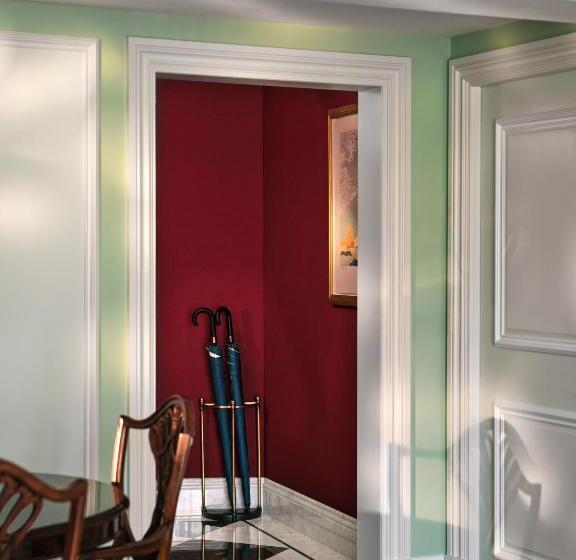 Люкс, The Dorchester   Dorchester Collection