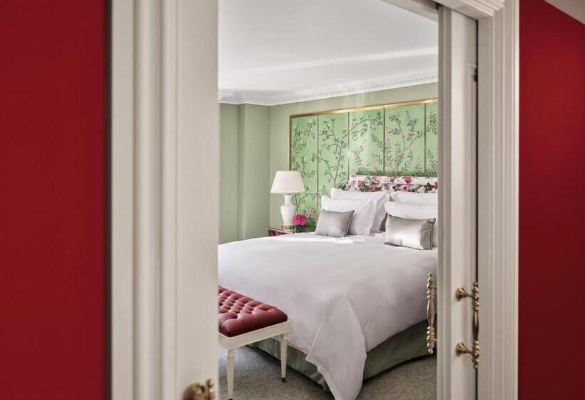 套房, The Dorchester   Dorchester Collection