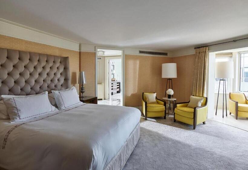 Пентхаус, The Dorchester   Dorchester Collection