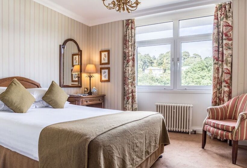 Номер Стандарт, The Imperial Torquay