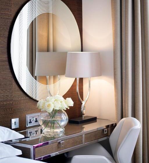 Номер Deluxe, The Marylebone