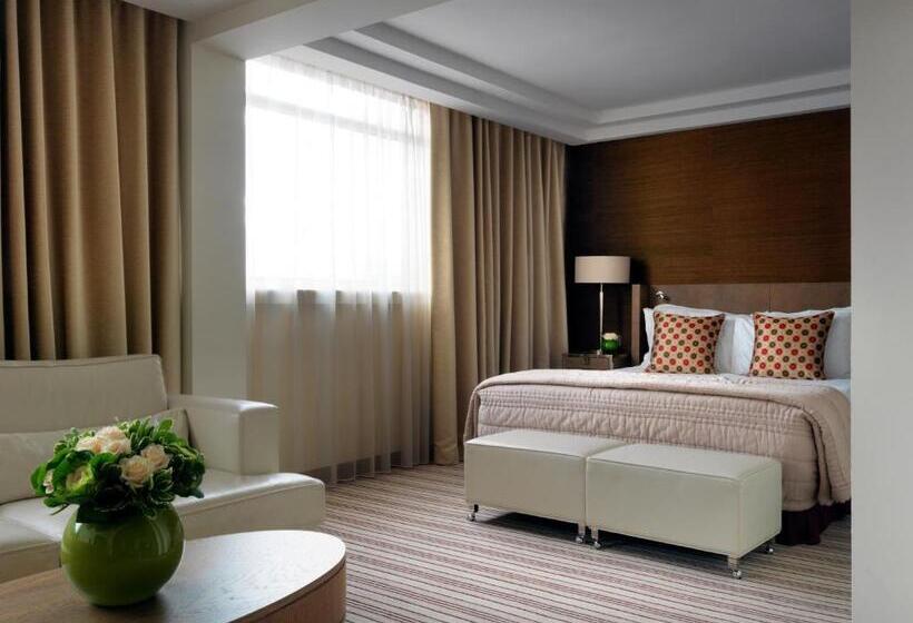 标准工作室, The Marylebone