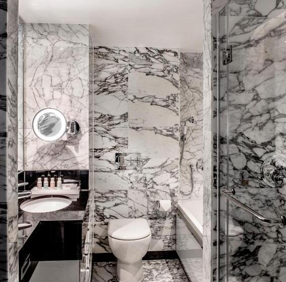 带大床的标准工作室, The Marylebone