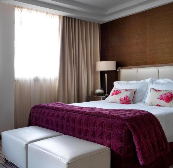 Номер Стандарт, The Marylebone