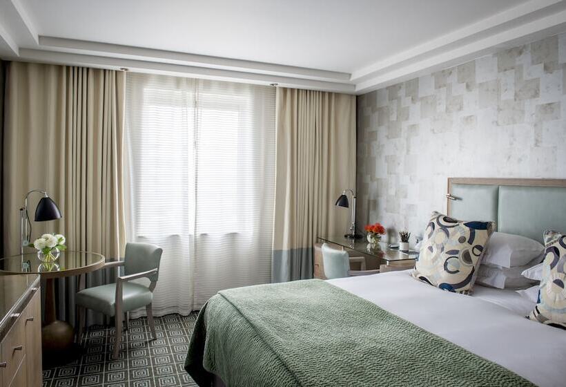 Номер Deluxe, The Marylebone
