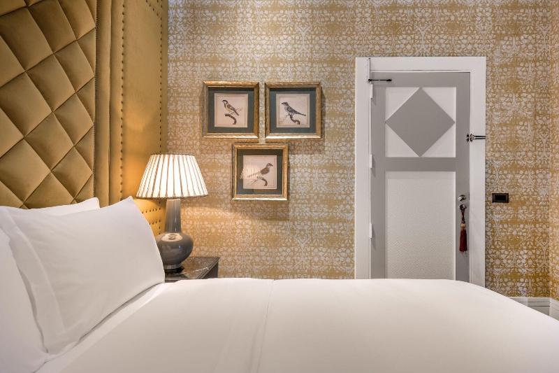 غرفة ديلوكس سرير كينج, The Marylebone