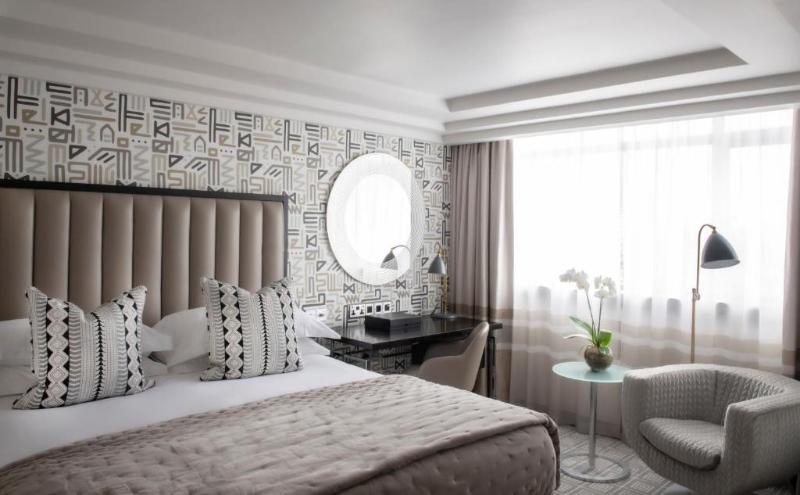 Студио Стандарт Кровать Кинг, The Marylebone