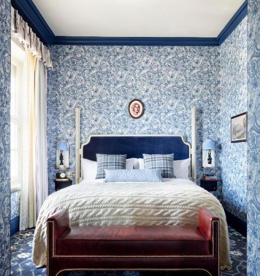 Люкс, The Randolph Hotel Oxford, A Graduate By Hilton