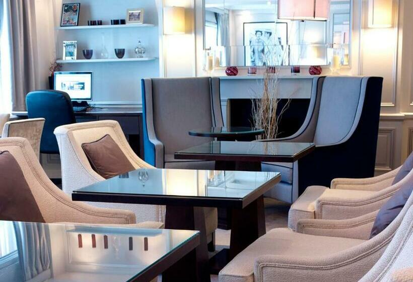 Полулюкс, The Waldorf Hilton London